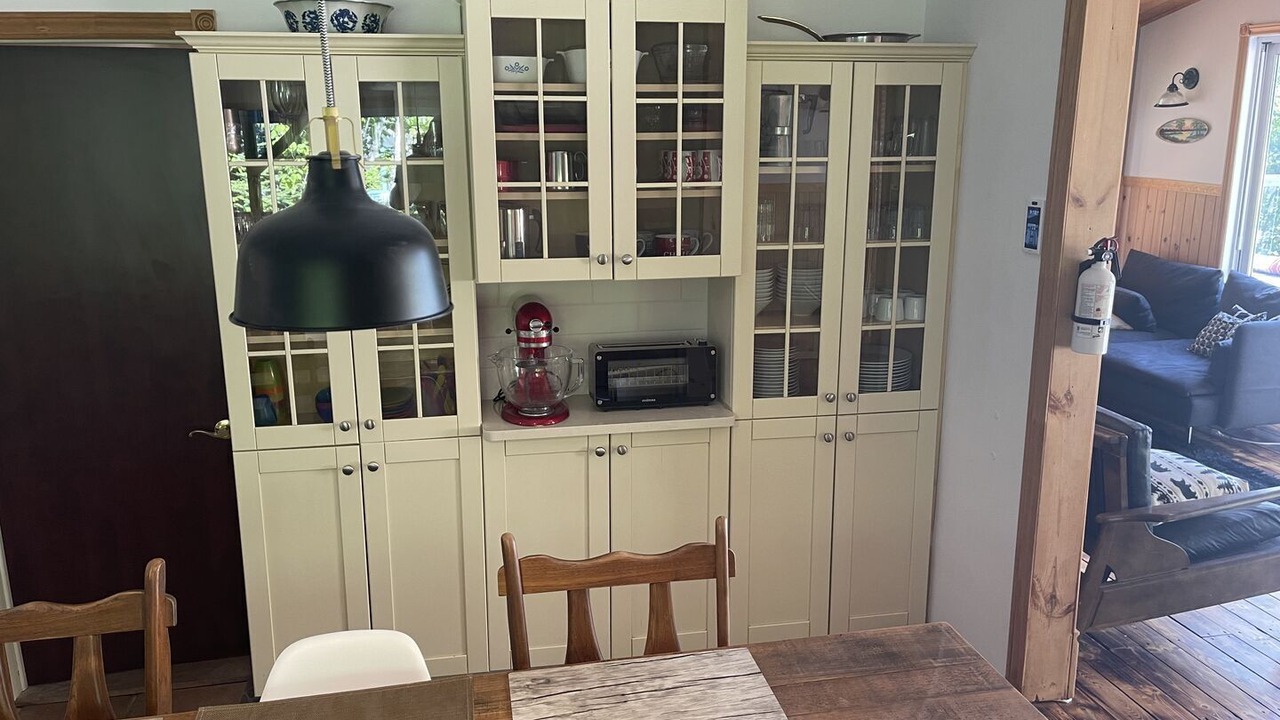 Photo of Kitchen in Chertsey
