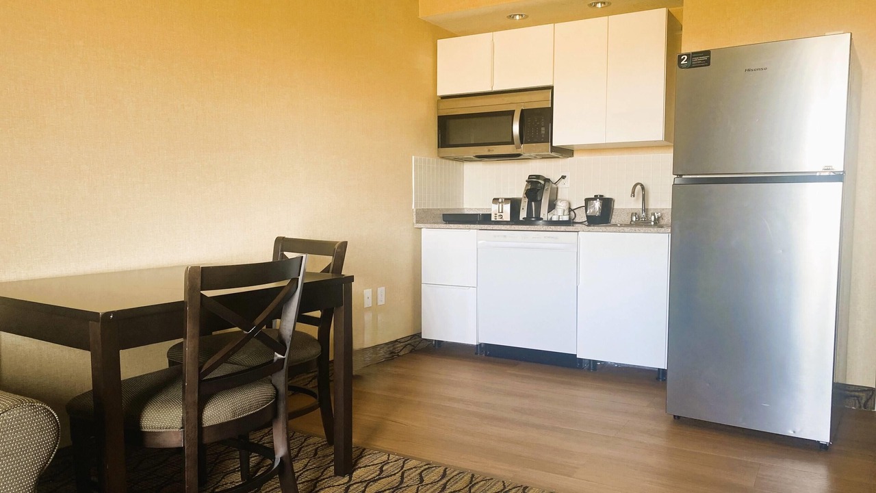 Photo of Bedroom in Fort Saskatchewan