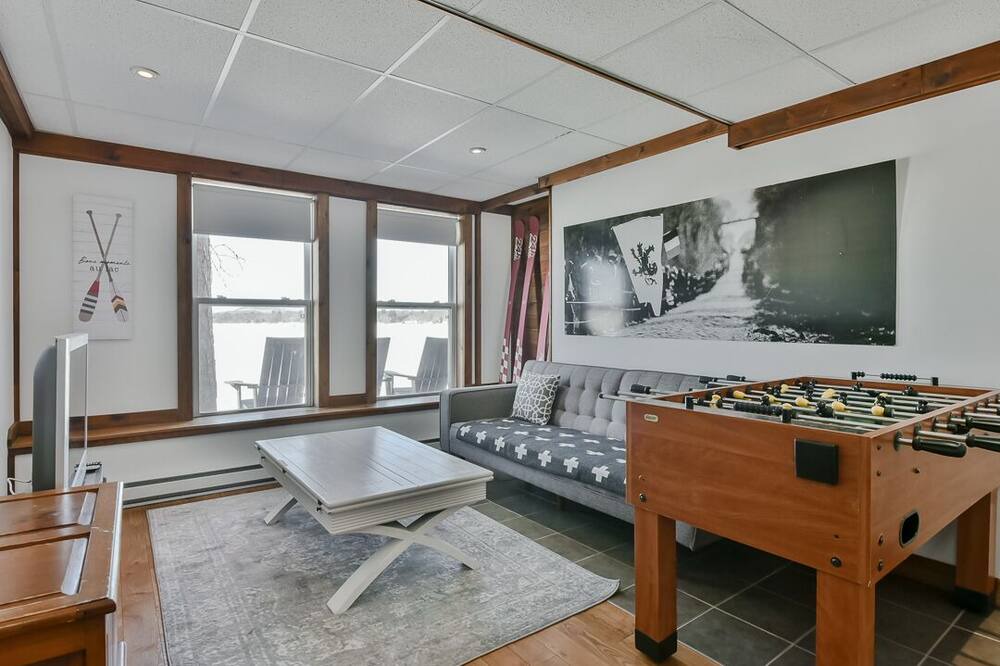 Photo of Bedroom in Lac-Brome