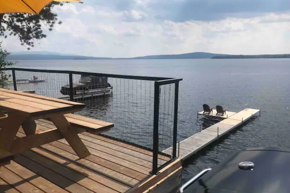 Photo of Patio Balcony in Lac-Brome