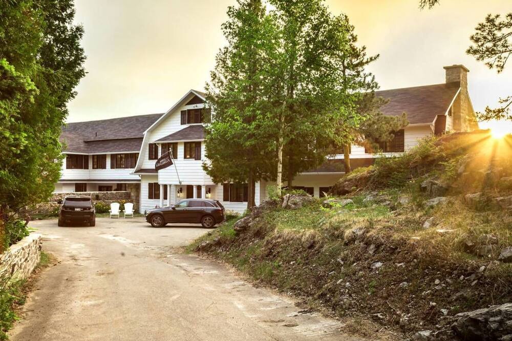 Photo of Outdoor in Pointe-au-Pic