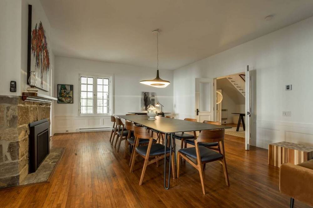 Photo of Kitchen in Pointe-au-Pic