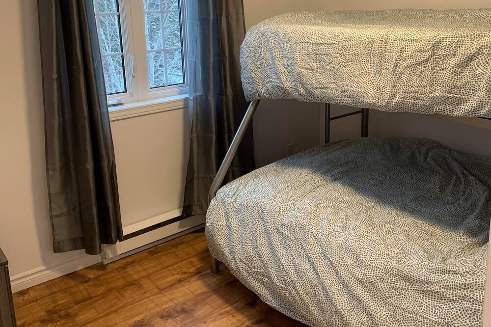 Photo of Bedroom in Saint Ferreol les Neiges
