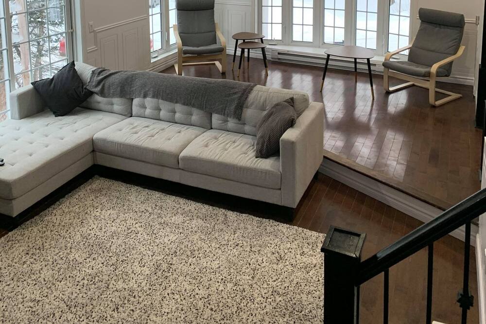 Photo of Livingroom in Saint Ferreol les Neiges