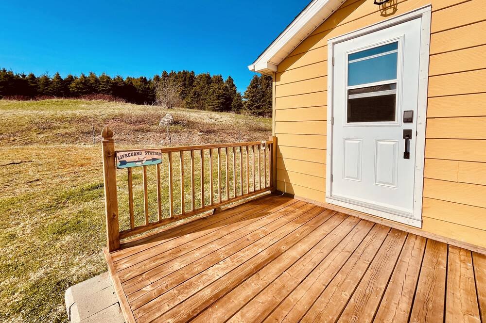Photo of Outdoor in Perce