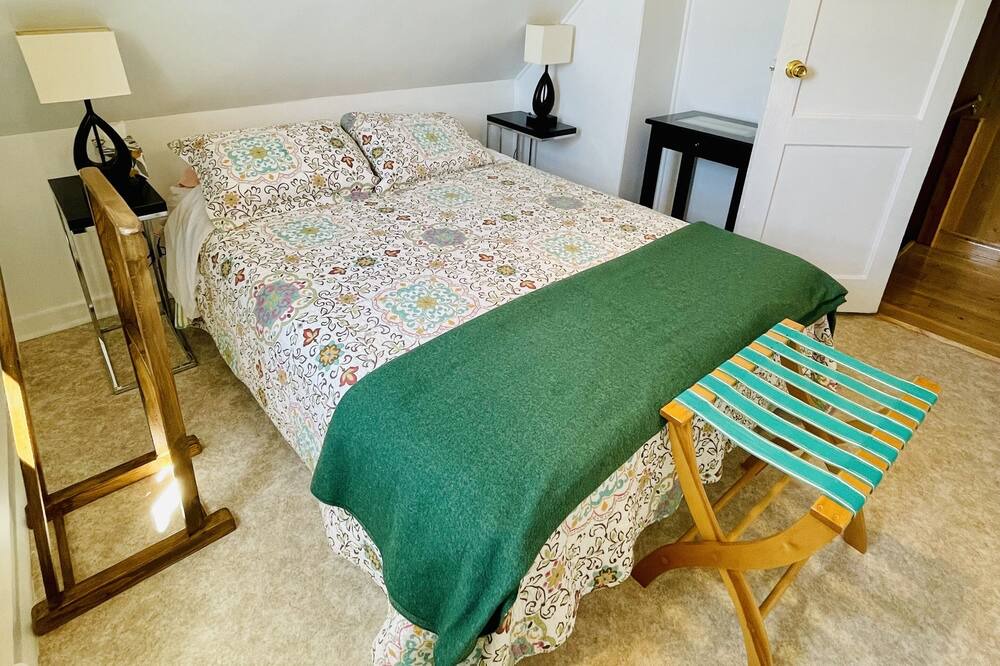 Photo of Bedroom in Perce