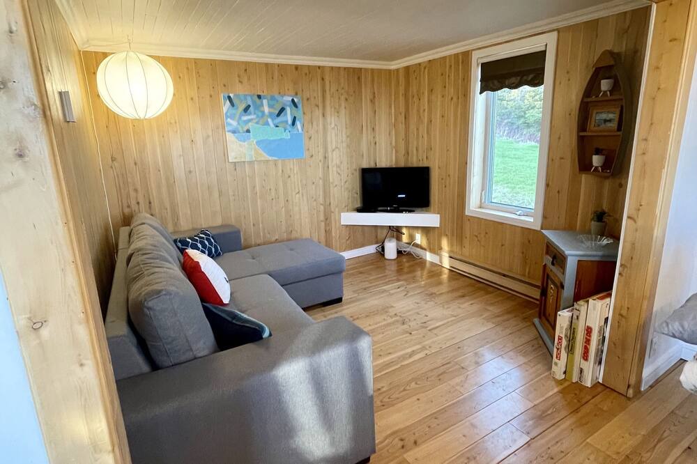 Photo of Livingroom in Perce