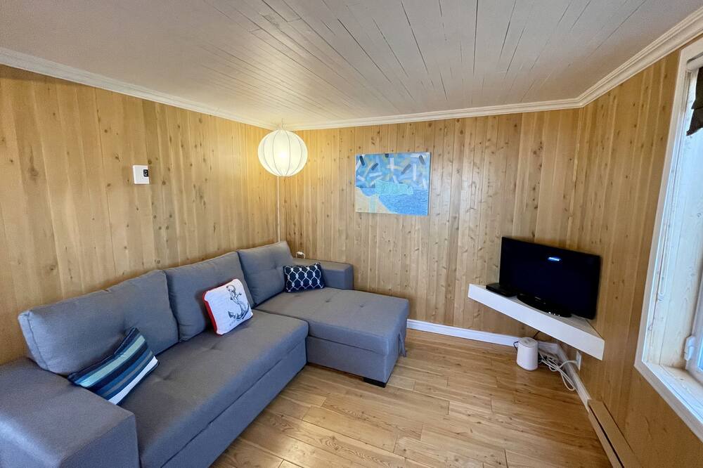 Photo of Livingroom in Perce