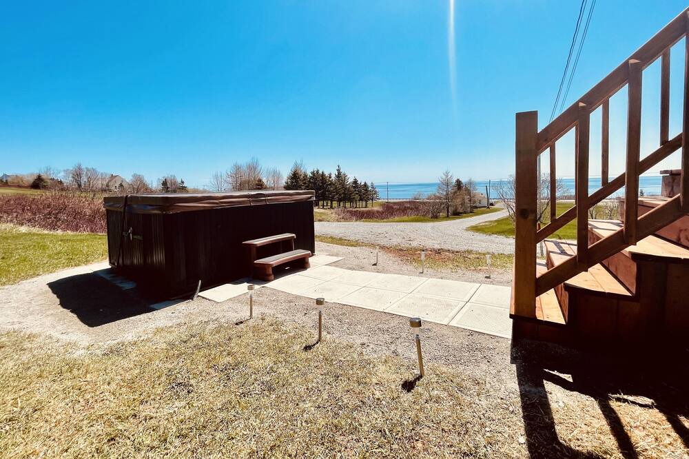 Photo of Outdoor in Perce