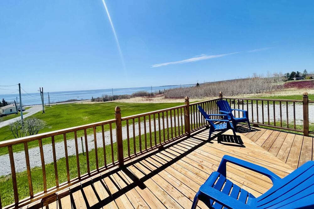 Photo of Outdoor in Perce