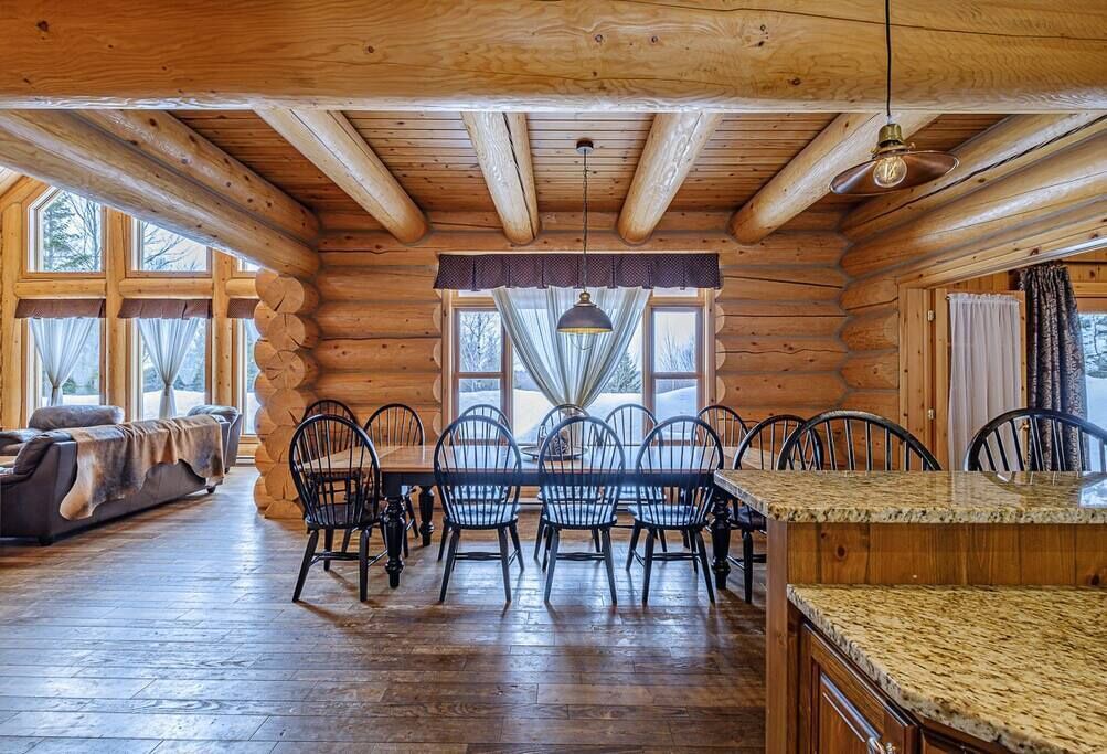 Photo of Others in Fiddler Lake Resort