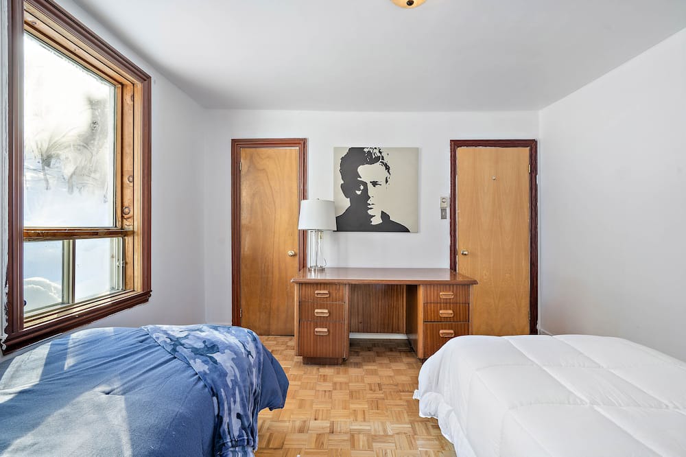 Photo of Bedroom in Sainte-Agathe-des-Monts
