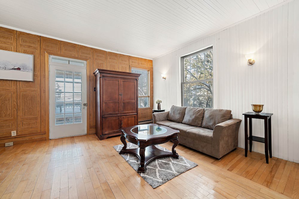 Photo of Livingroom in Sainte-Agathe-des-Monts