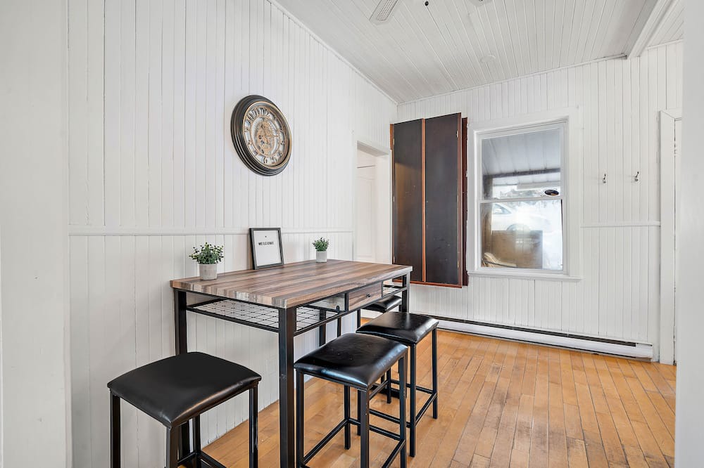 Photo of Bedroom in Sainte-Agathe-des-Monts