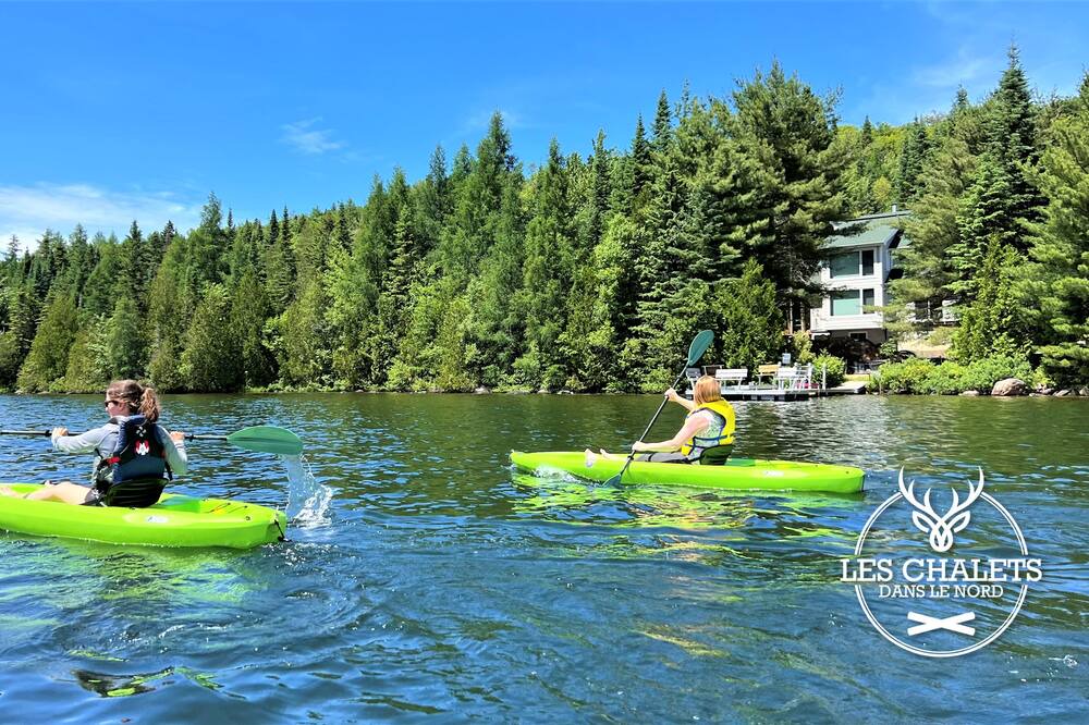 Photo of Outdoor in Sainte-Lucie-des-Laurentides