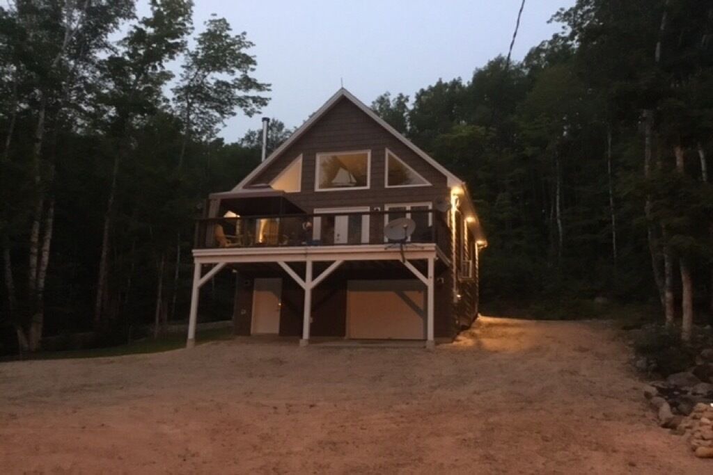 Photo of Outdoor in East Dalhousie