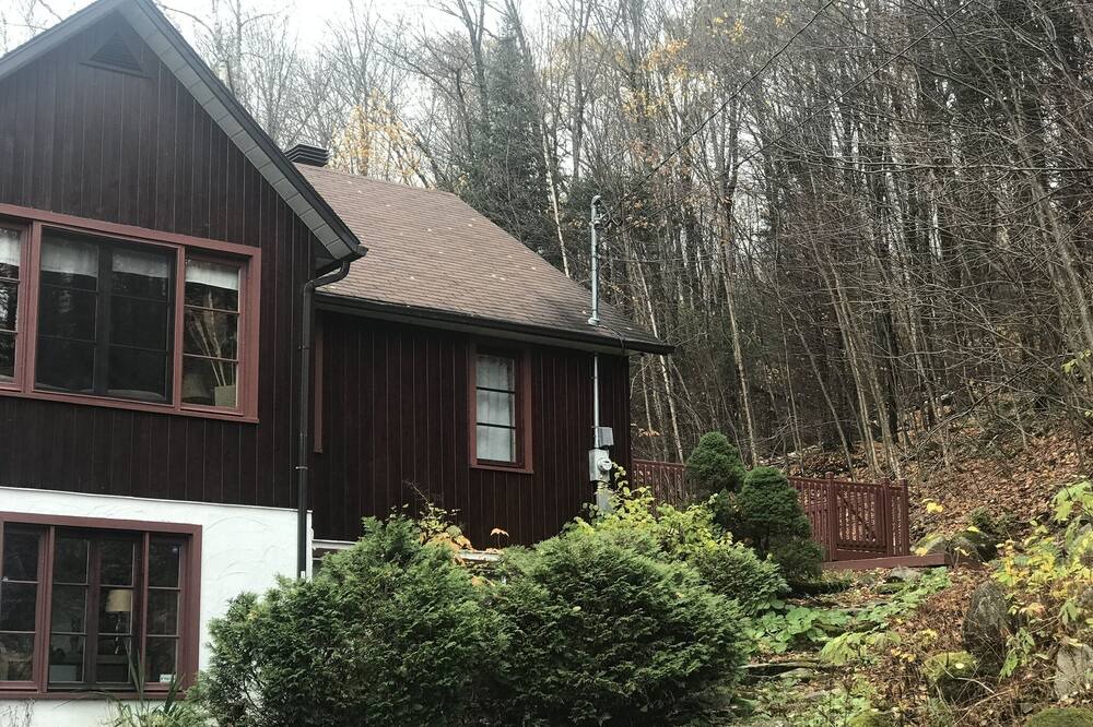 Photo of Outdoor in Saint-Sauveur