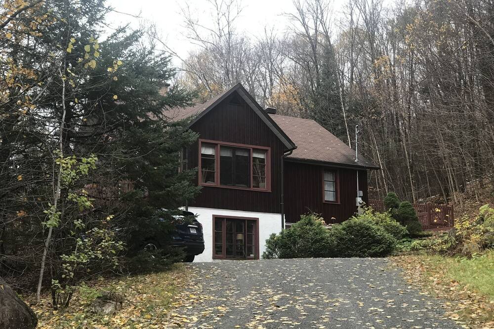 Photo of Outdoor in Saint-Sauveur