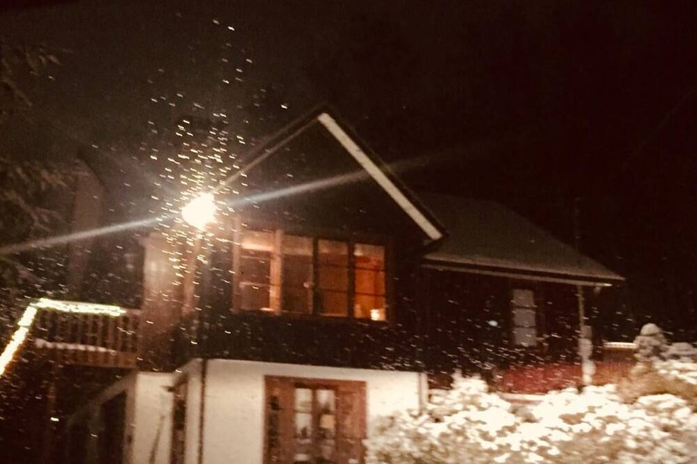 Photo of Outdoor in Saint-Sauveur