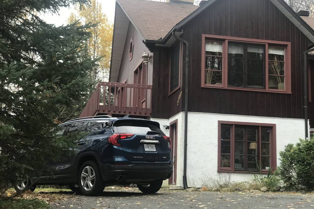 Photo of Outdoor in Saint-Sauveur