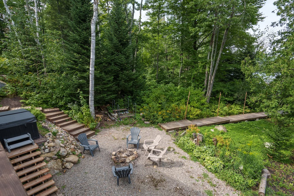 Photo of Outdoor in Sainte-Emelie-de-L'Energie
