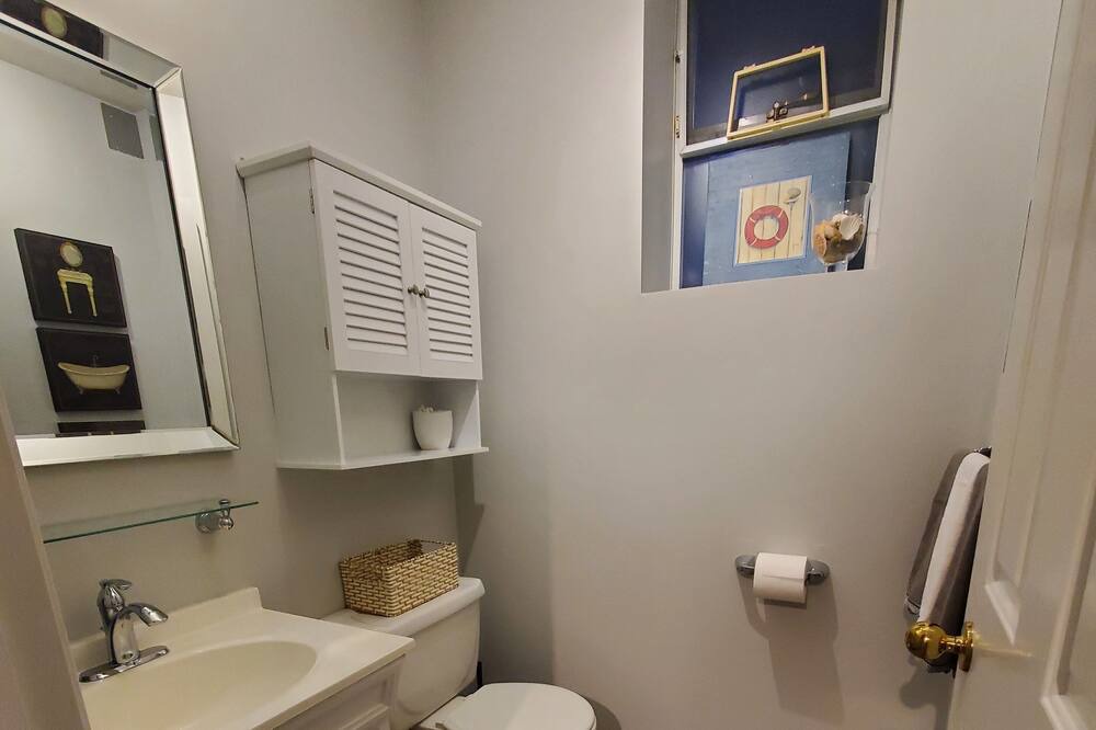 Photo of Bathroom in Coquitlam