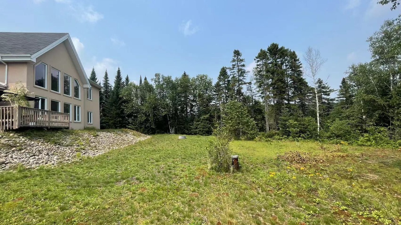 Photo of Outdoor in Saint Donat