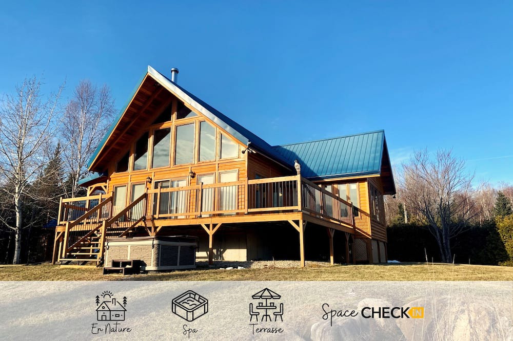 Photo of Outdoor in Petite-Riviere-Saint-Francois