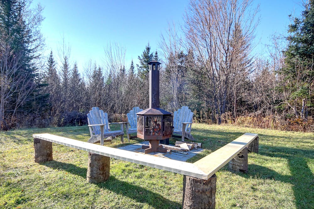 Photo of Outdoor in Petite-Riviere-Saint-Francois