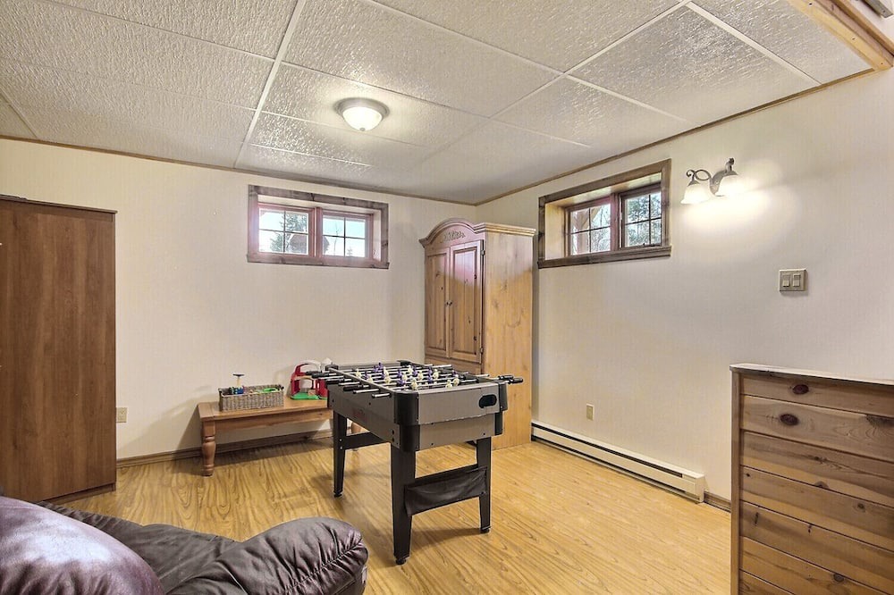 Photo of Bedroom in Petite-Riviere-Saint-Francois