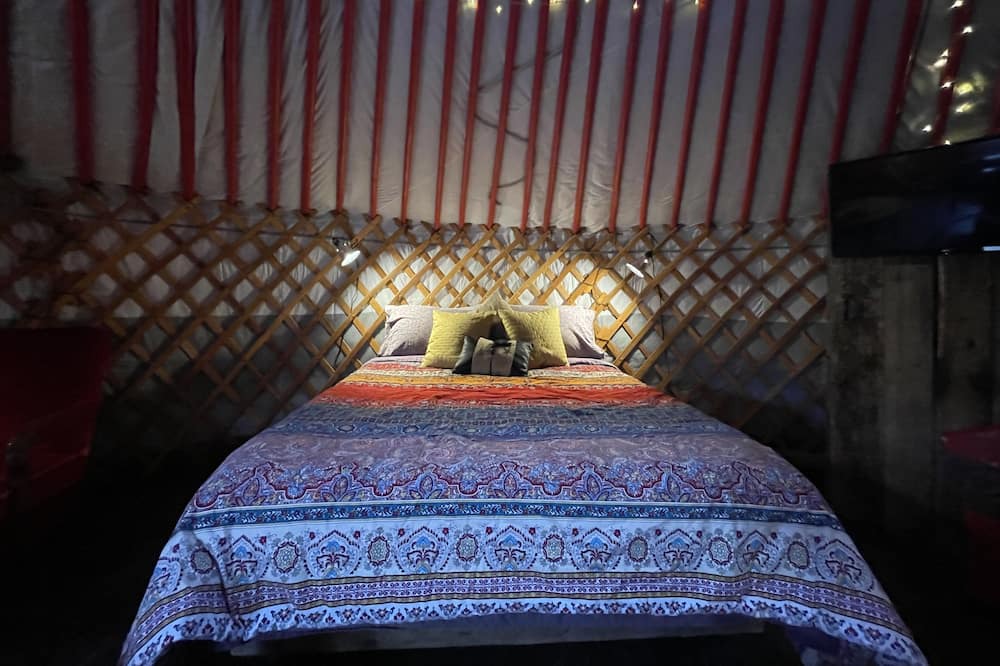 Photo of Bedroom in Arnstein