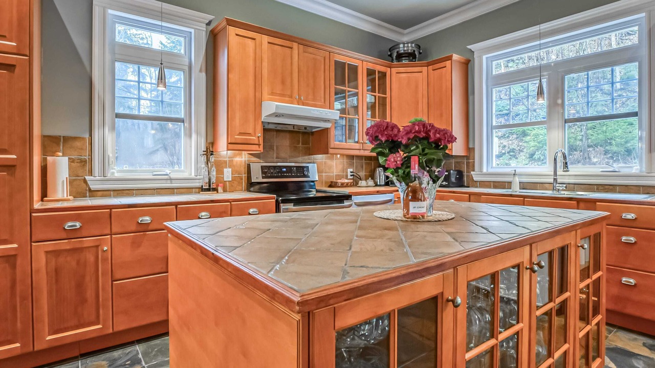 Photo of Kitchen in Labelle