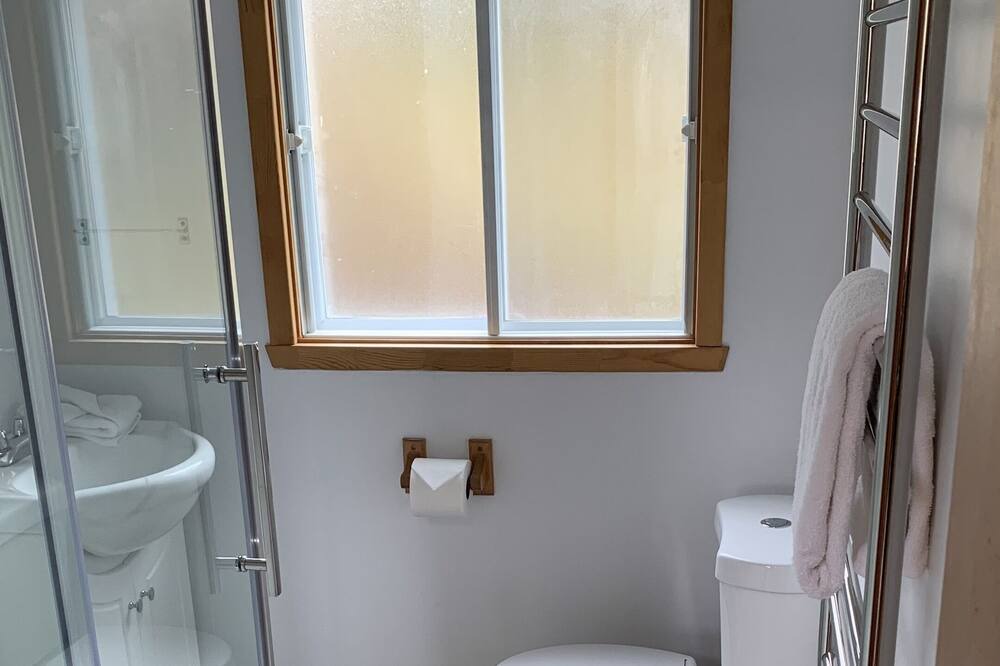 Photo of Bathroom in La Minerve