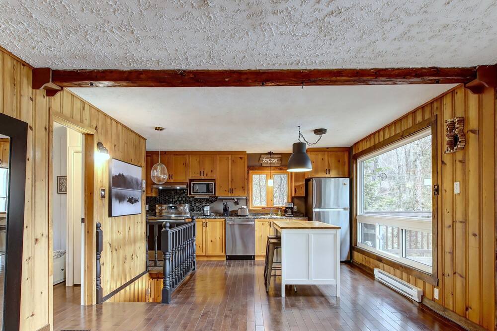 Photo of Kitchen in Amherst
