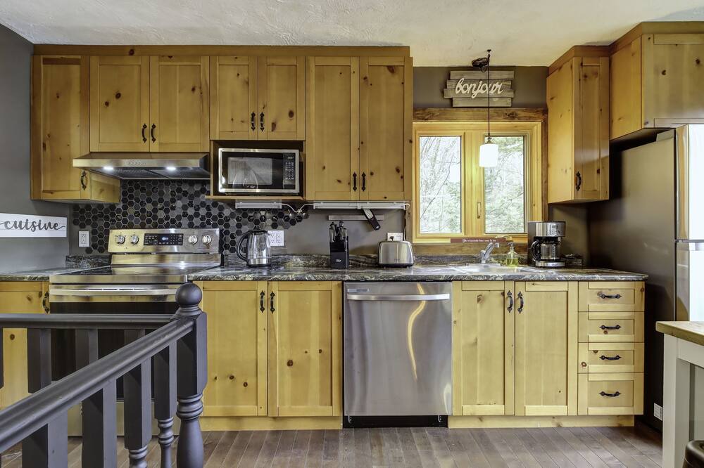 Photo of Kitchen in Amherst