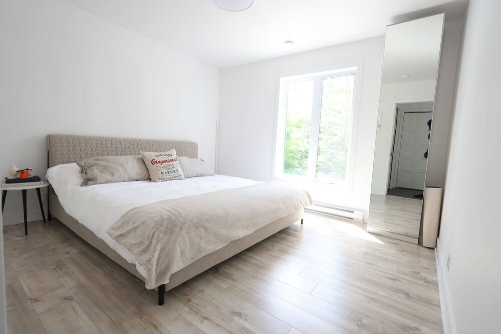 Photo of Bedroom in Chertsey