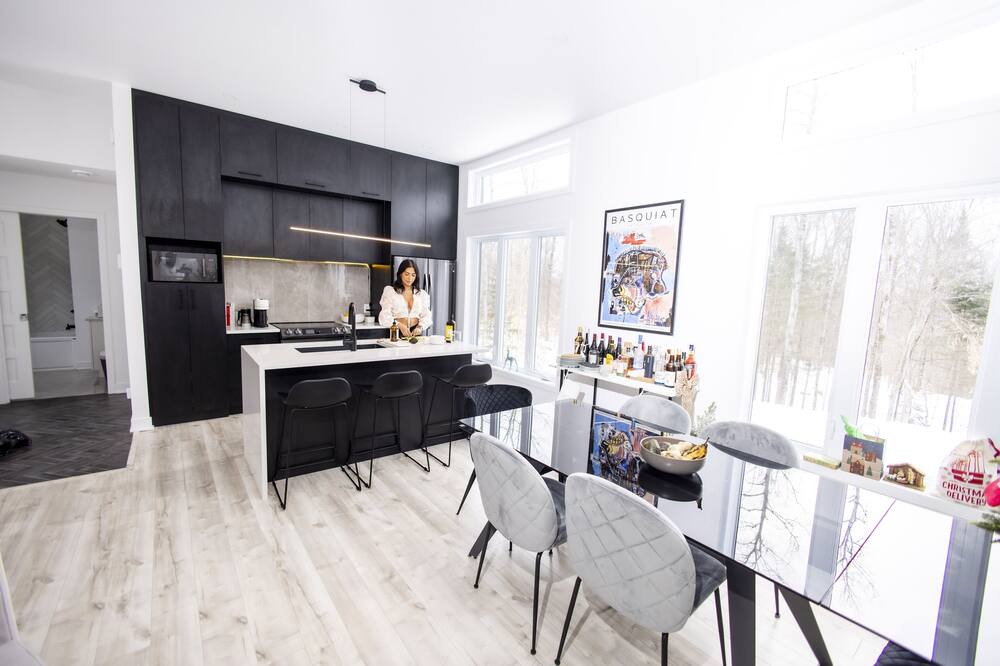 Photo of Kitchen in Chertsey