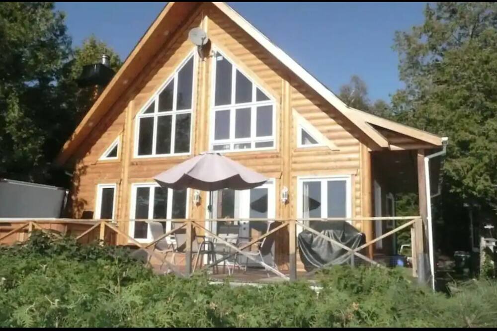 Photo of Outdoor in Baie-St-Paul
