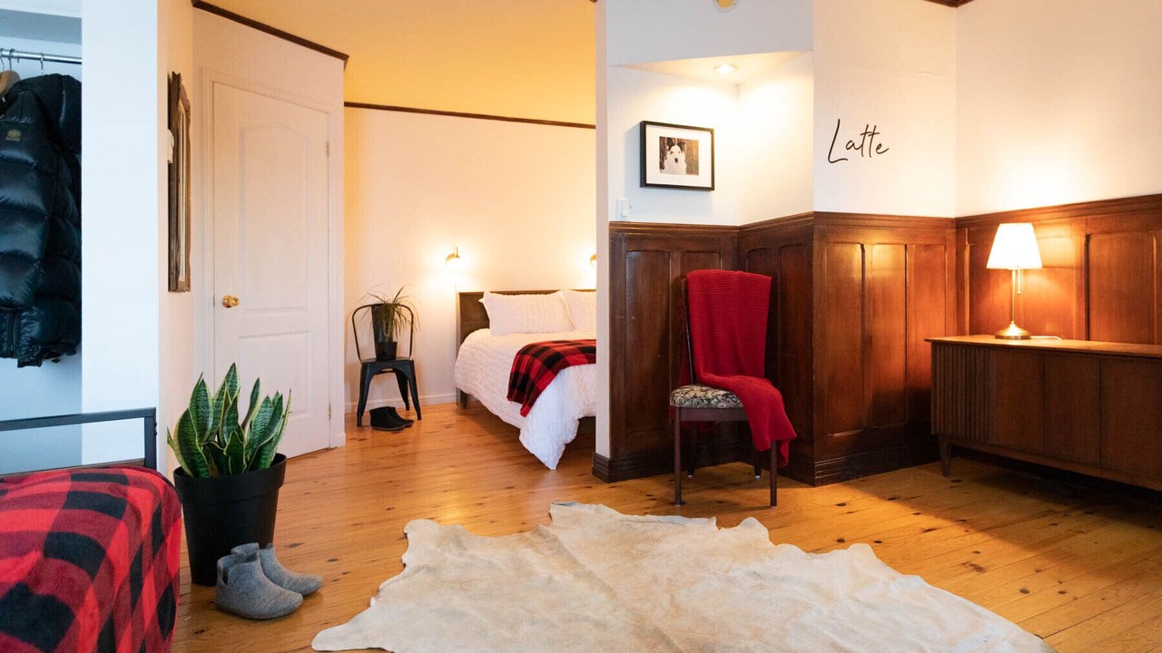 Photo of Bedroom in Saint Ferreol les Neiges