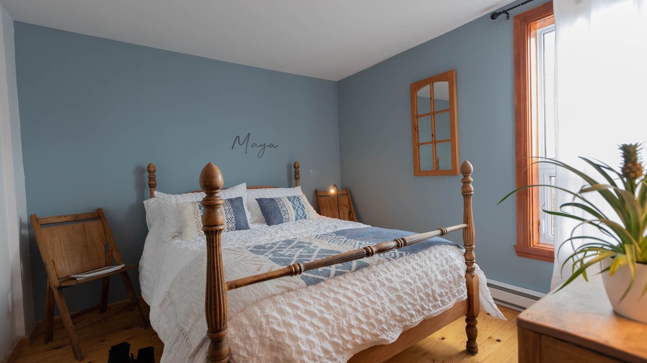 Photo of Bedroom in Saint Ferreol les Neiges