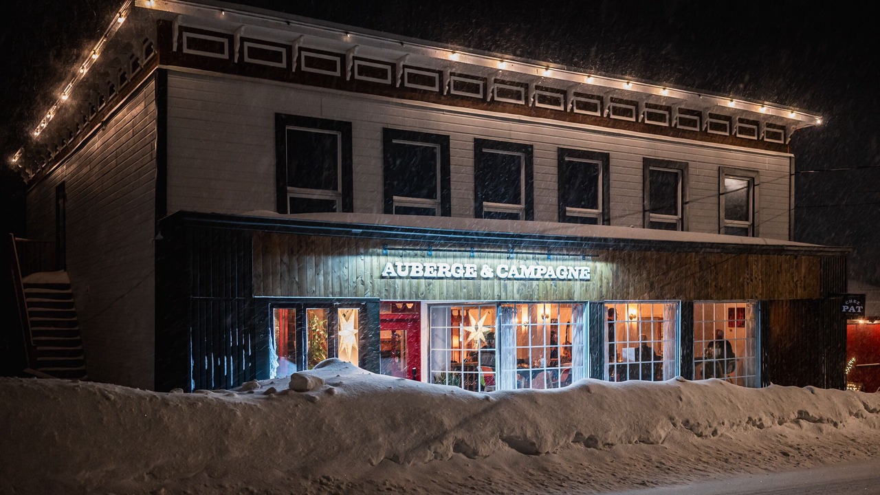 Photo of Outdoor in Saint Ferreol les Neiges