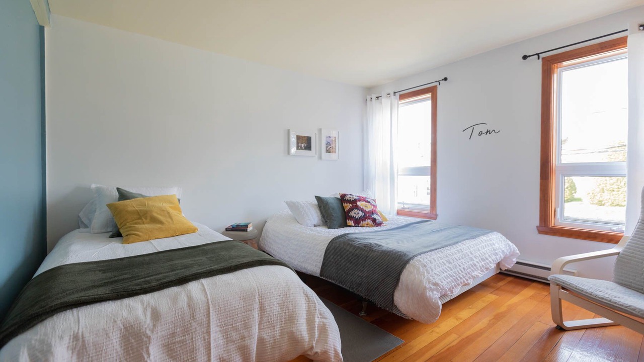 Photo of Bedroom in Saint Ferreol les Neiges
