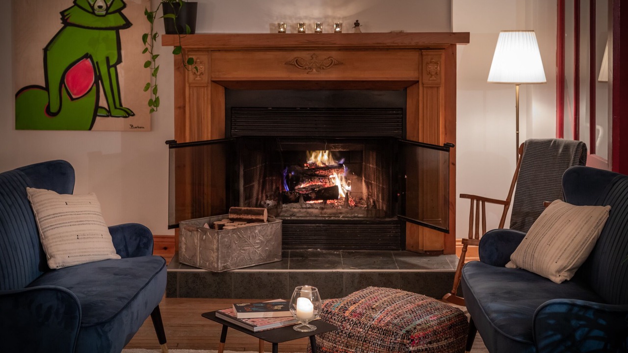 Photo of Livingroom in Saint Ferreol les Neiges