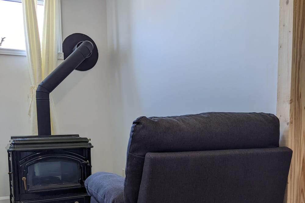 Photo of Livingroom in Capucins