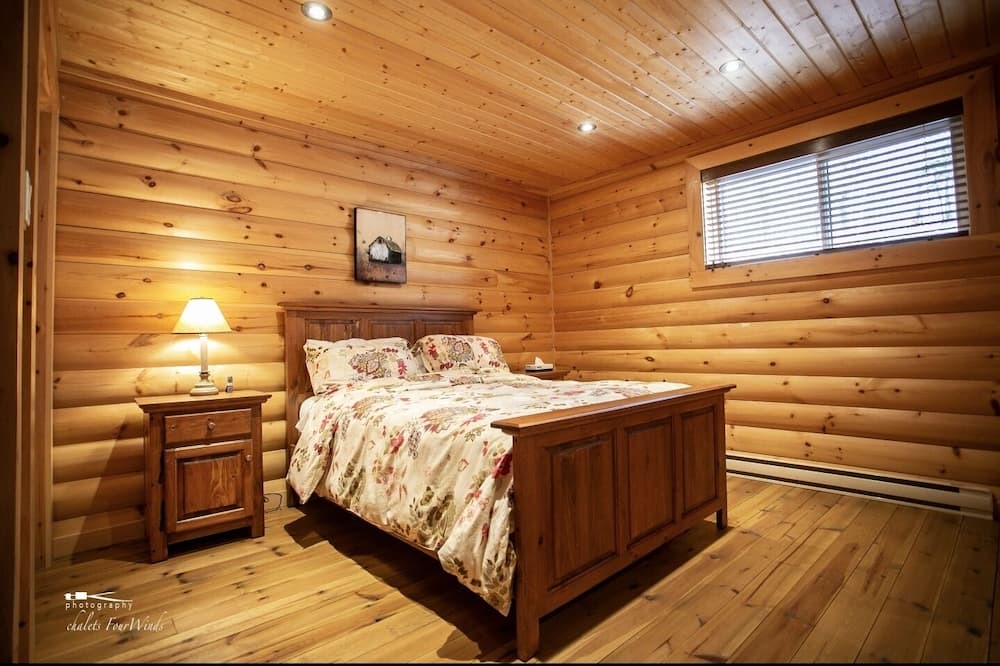 Photo of Bedroom in Amherst