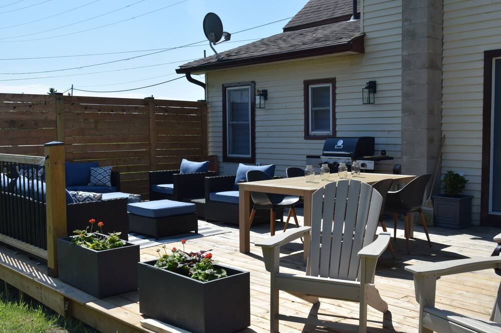 Photo of Outdoor in Bloomfield