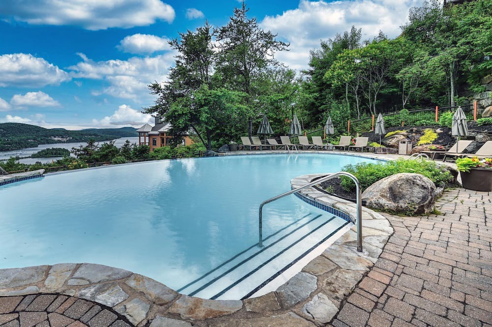 Photo of Outdoor in Mont-Tremblant Pedestrian Village