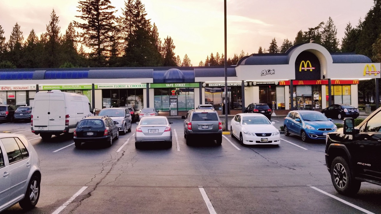 Photo of Outdoor in Langley