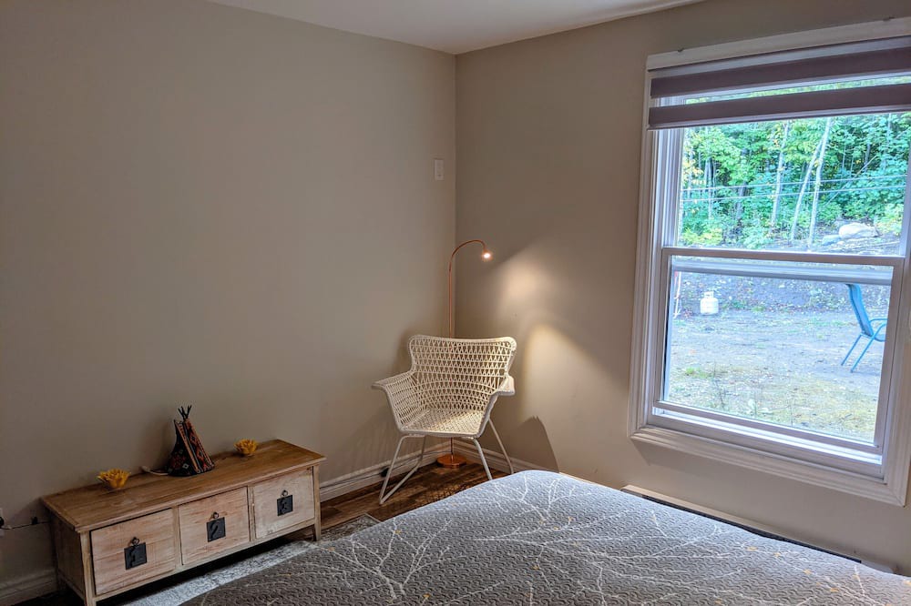 Photo of Bedroom in Cayamant