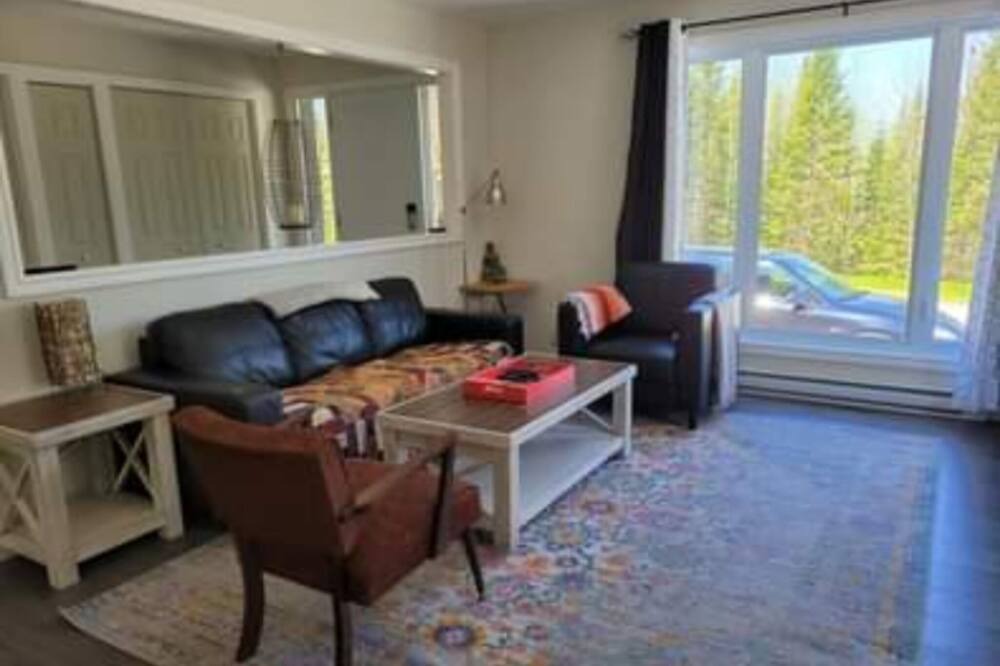 Photo of Livingroom in Cayamant